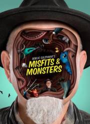 Маргиналы и монстры Бобкэта Голдтуэйта (2018)
