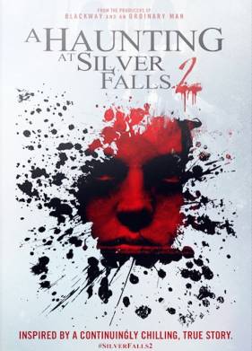 Серебряный водопад 2 (2019)