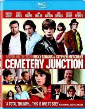 Кладбищенский союз (2010)
