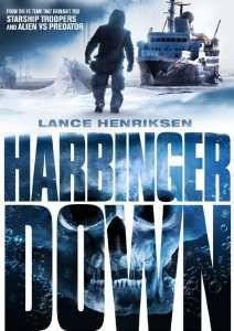 Падший предвестник (2015)