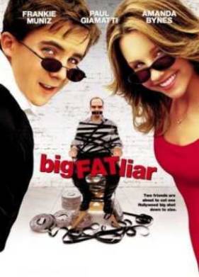 Большой толстый лгун (2002)