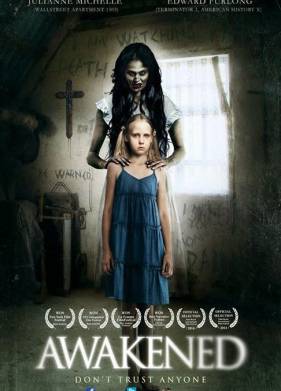 Пробуждённая (2013)
