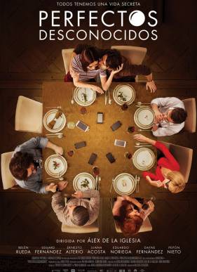 Идеальные незнакомцы (2017)