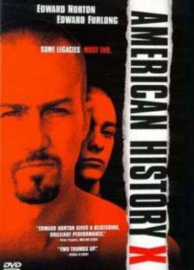 Американская история Х (1998)