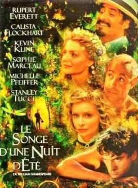 Сон в летнюю ночь (1999)