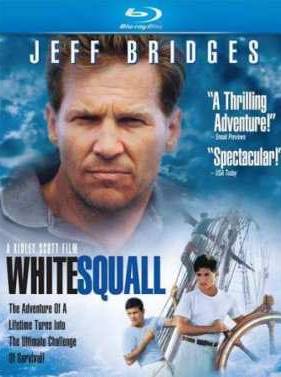 Белый шквал (1996)