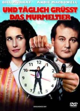 День сурка (1993)