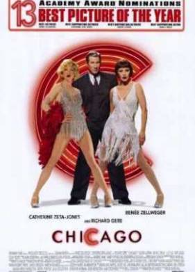 Чикаго (2002)
