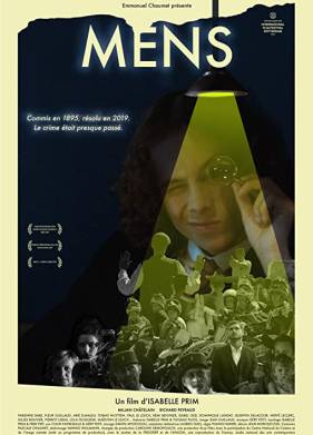 Менс (2019)