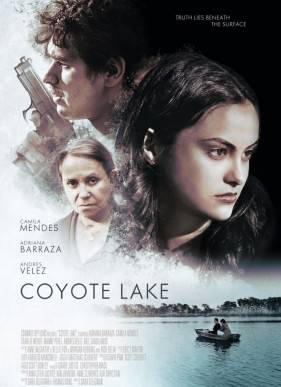 Озеро Койот (2019)