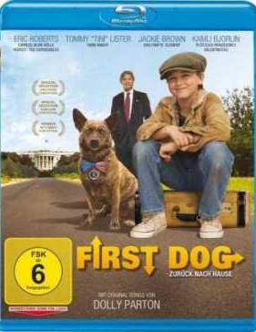 Первый пес (2010)