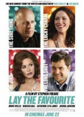 Фортуна Вегаса (2012)