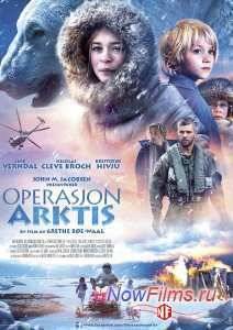 Выжить в Арктике (2014)