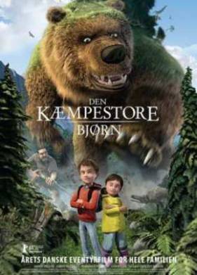 Как приручить медведя (2011)