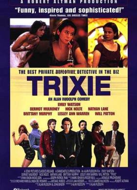 Трикси (2000)