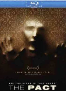 Пакт (2012)