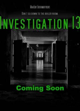 Расследование 13 (2019)