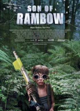 Сын Рэмбо (2007)