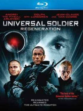 Универсальный солдат 3: Возрождение (2009)