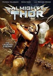 Могучий Тор / Almighty Thor (2011) HDTV Могучий Тор / Almighty Thor (2011) HDTV