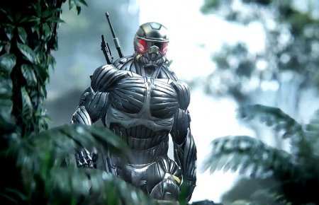 Crysis 3 будет использовать мощность компьютеров и консолей на 100% Crysis 3 будет использовать мощность компьютеров и консолей на 100%