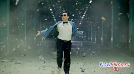 Новый клип Psy "Gentlemen " побил рекорды на Youtube Новый клип Psy "Gentlemen " побил рекорды на Youtube