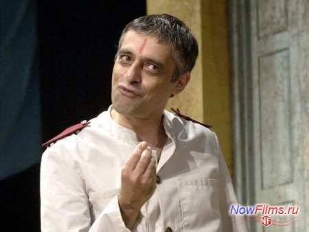 Актер Пол Бахаттачарджи из фильма «Казино Рояль» найден мертвым Актер Пол Бахаттачарджи из фильма «Казино Рояль» найден мертвым