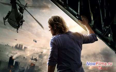 "Войны миров Z 2": продолжение будет! "Войны миров Z 2": продолжение будет!