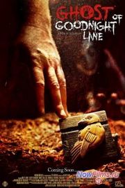 Призрак Гуднайт Лэйн (2014) Призрак Гуднайт Лэйн (2014)