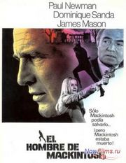 Человек Макинтоша (1973) Человек Макинтоша (1973)