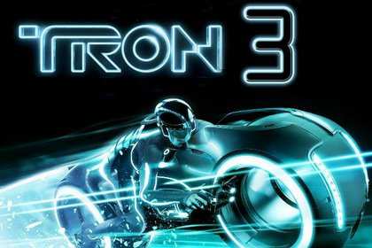 Печальная весть про «Трон 3» Печальная весть про «Трон 3»