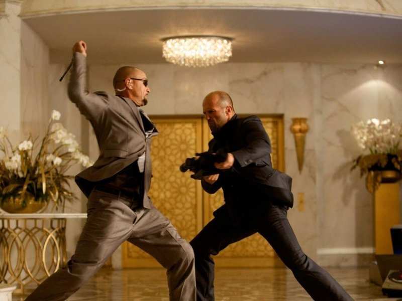 Рецензия к фильму "Форсаж 7" 2015 Рецензия к фильму "Форсаж 7" 2015