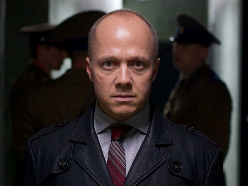 Рецензия к сериалу "Чернобыль: Зона отчуждения" Рецензия к сериалу "Чернобыль: Зона отчуждения"