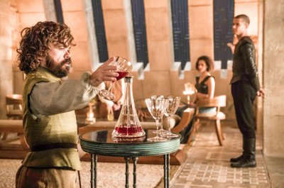 Рецензия к сериалу "Игра престолов" 6 Сезон Рецензия к сериалу "Игра престолов" 6 Сезон