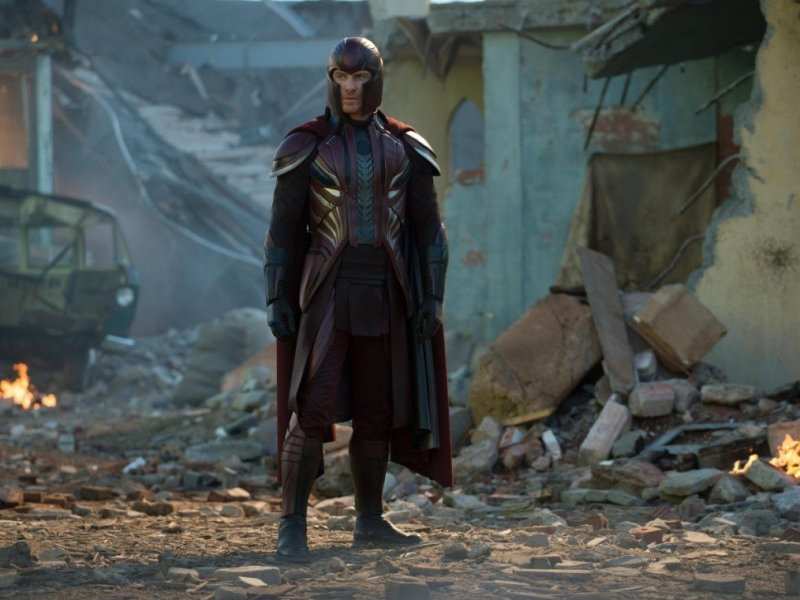 Рецензия к фильму "Люди Икс: Апокалипсис" X-Men: Apocalypse 2016 Рецензия к фильму "Люди Икс: Апокалипсис" X-Men: Apocalypse 2016