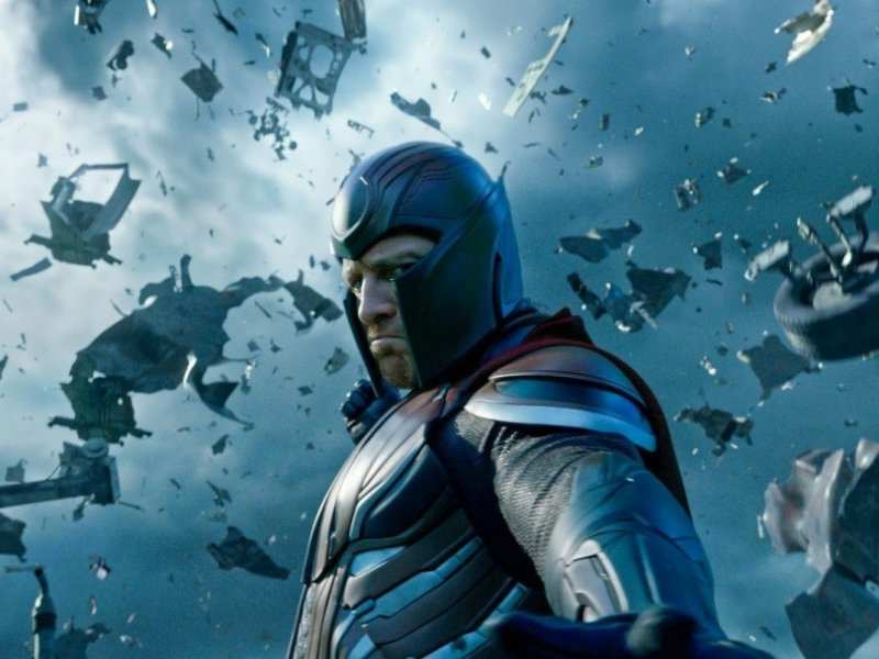 Рецензия к фильму "Люди Икс: Апокалипсис" X-Men: Apocalypse 2016 Рецензия к фильму "Люди Икс: Апокалипсис" X-Men: Apocalypse 2016