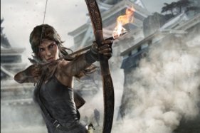   Tomb Raider    