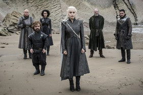 В Испании раньше времени появилась 6 серия 7 сезона «Игры престолов» В Испании раньше времени появилась 6 серия 7 сезона «Игры престолов»