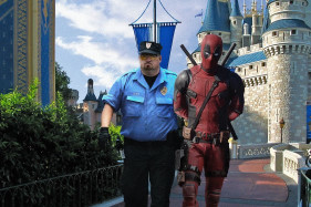 Микки Маус не убьёт Дэдпула. В сиквеле Deadpool останется рейтинг R, несмотря на сделку между Fox и Disney Микки Маус не убьёт Дэдпула. В сиквеле Deadpool останется рейтинг R, несмотря на сделку между Fox и Disney