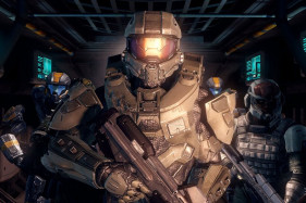 Футуристическим аналогом «Игры престолов» будет сериал по игре Halo Футуристическим аналогом «Игры престолов» будет сериал по игре Halo