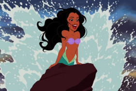 Disney утвердил чернокожую актрису на роль Русалочки Disney утвердил чернокожую актрису на роль Русалочки