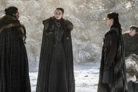 Глава HBO выступил в защиту финала «Игры престолов» Глава HBO выступил в защиту финала «Игры престолов»
