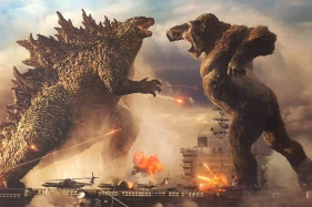 Релиз блокбастера «Годзилла против Конга» может состояться на Netflix Релиз блокбастера «Годзилла против Конга» может состояться на Netflix