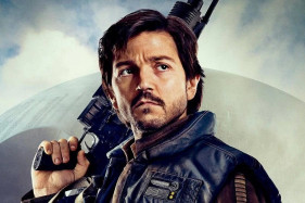 Окончились съёмки сериала «Звёздные войны: Андор» Окончились съёмки сериала «Звёздные войны: Андор»
