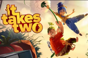 Популярную кооперативную игру It Takes Two экранизируют Популярную кооперативную игру It Takes Two экранизируют