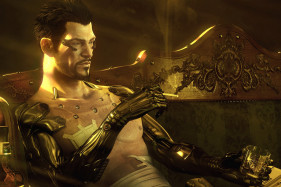 Информация о сценарии экранизации игры Deus Ex: Human Revolution Информация о сценарии экранизации игры Deus Ex: Human Revolution
