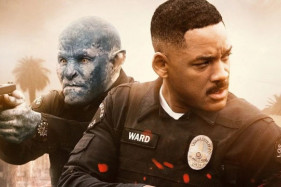 Вероятно Netflix отменил «Яркость 2» Вероятно Netflix отменил «Яркость 2»