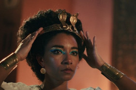 Большой провал Netflix: критики и зрители разнесли сериал «Царица Клеопатра» Большой провал Netflix: критики и зрители разнесли сериал «Царица Клеопатра»