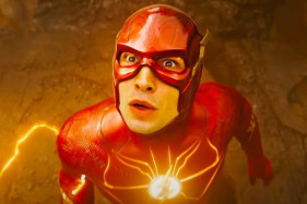 Первые сборы фильма «Флэш» оказались значительно ниже кинокомиксов Marvel Первые сборы фильма «Флэш» оказались значительно ниже кинокомиксов Marvel