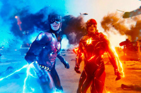 Итоговые сборы фильма «Флэш» окажутся ниже ожиданий - огромный провал для Warner Bros. Итоговые сборы фильма «Флэш» окажутся ниже ожиданий - огромный провал для Warner Bros.